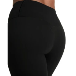 Nike Zenvy Gentle-Support High-Waisted 8" Biker Short - Women's -Aerelle Style Shop 1488862 800 auto