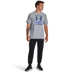 Under Armour GL Foundation Short-Sleeve T-Shirt - Men's 10 Under Armour GL Foundation Short-Sleeve T-Shirt - Men's -Aerelle Style Shop 1494369 800 auto