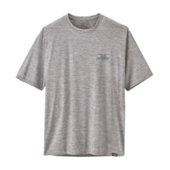 Patagonia Capilene Cool Daily Graphic T-Shirt - Men's -Aerelle Style Shop 1500166 800 auto