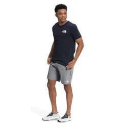 The North Face Rolling Sun Packable Short - Men's -Aerelle Style Shop 1501658 800 auto