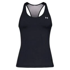 Under Armour HeatGear Racer Tank - Women's -Aerelle Style Shop 410504 800 auto