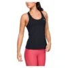Under Armour HeatGear Racer Tank - Women's