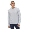 Patagonia Fitz Roy Horizons Long Sleeve Responsibili-Tee Shirt - Men's -Aerelle Style Shop 440086 800 auto