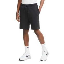 Nike Sportswear Tech Fleece Short - Men's -Aerelle Style Shop 445382 800 auto