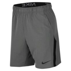 Nike Flex Training Short - Men's 8 Nike Flex Training Short - Men's -Aerelle Style Shop 496883 800 auto