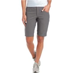 KUHL KÜHL Trekr Short - Women's -Aerelle Style Shop 505726 800 auto
