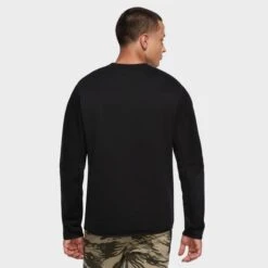 Nike Sportswear Tech Fleece Crew Sweatshirt - Men's -Aerelle Style Shop 606730 800 auto