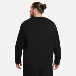 Nike Sportswear Tech Fleece Crew Sweatshirt - Men's -Aerelle Style Shop 606735 800 auto