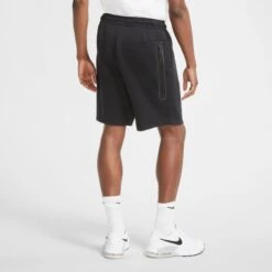 Nike Sportswear Tech Fleece Short - Men's -Aerelle Style Shop 606775 800 auto