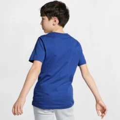 Nike Sportswear Jdi T-Shirt - Boys' -Aerelle Style Shop 662826 800 auto