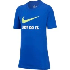 Nike Sportswear Jdi T-Shirt - Boys' -Aerelle Style Shop 662827 800 auto