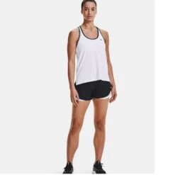Under Armour Knockout Tank - Women's -Aerelle Style Shop 696555 800 auto