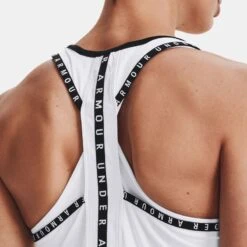 Under Armour Knockout Tank - Women's -Aerelle Style Shop 696556 800 auto