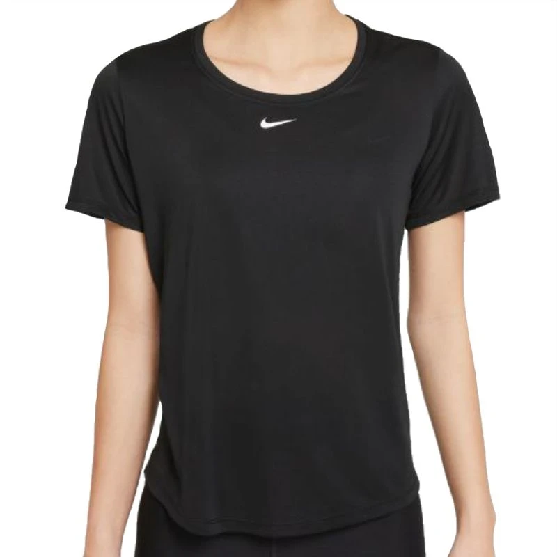 Nike Dri-FIT One Short Sleeved T-Shirt - Women's 5 Nike Dri-FIT One Short Sleeved T-Shirt - Women's - Image 3