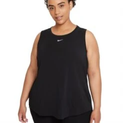 Nike Dri-FIT One Luxe Tank - Women's -Aerelle Style Shop 767874 800 auto