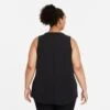 Nike Dri-FIT One Luxe Tank - Women's -Aerelle Style Shop 767875 800 auto