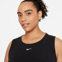 Nike Dri-FIT One Luxe Tank - Women's -Aerelle Style Shop 767877 800 auto