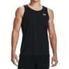 Under Armour Streaker Run Singlet Tank Top - Men's -Aerelle Style Shop 826575 800 auto