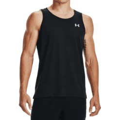 Under Armour Streaker Run Singlet Tank Top - Men's