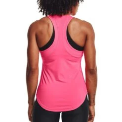 Under Armour Sportstyle Graphic Tank - Women's