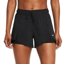 Nike Flex Essential 2-In-1 Training Short - Women's