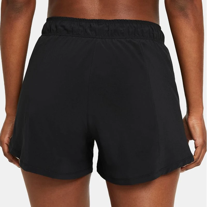 Nike Flex Essential 2-In-1 Training Short - Women's 4 Nike Flex Essential 2-In-1 Training Short - Women's - Image 2