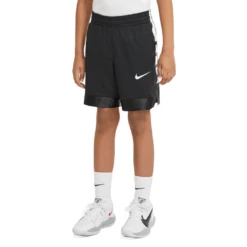 Nike Dri-fit Elite Basketball Short - Boys' 8 Nike Dri-fit Elite Basketball Short - Boys' -Aerelle Style Shop 936917 800 auto