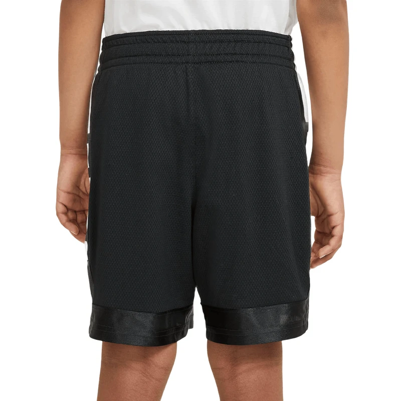 Nike Dri-fit Elite Basketball Short - Boys' 3 Nike Dri-fit Elite Basketball Short - Boys'