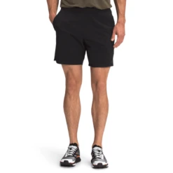 The North Face Wander Short - Men's -Aerelle Style Shop 956140 800 auto