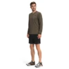 The North Face Wander Short - Men's -Aerelle Style Shop 956142 800 auto