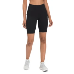 The North Face Motivation High-Rise 9" Pocket Short - Women's -Aerelle Style Shop 956642 800 auto