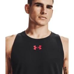 Under Armour Baseline Cotton Tank - Men's