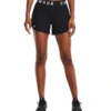 Under Armour Play Up 5" Short - Women's -Aerelle Style Shop 961807 800 auto