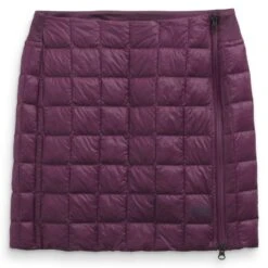 The North Face Thermoball Hybrid Skirt - Women's -Aerelle Style Shop 962357 800 auto