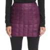 The North Face Thermoball Hybrid Skirt - Women's 2 The North Face Thermoball Hybrid Skirt - Women's -Aerelle Style Shop 962358 800 auto
