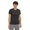 Patagonia Capilene Cool Merino Graphic Shirt - Women's -Aerelle Style Shop 964240 800 auto