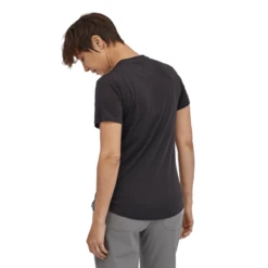 Patagonia Capilene Cool Merino Graphic Shirt - Women's -Aerelle Style Shop 964241 800 auto