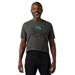 PrAna Wise Ass Journeyman 2 Shirt - Men's -Aerelle Style Shop 965987 800 auto