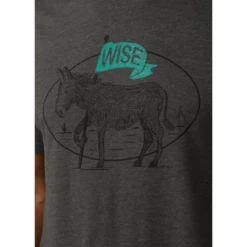 PrAna Wise Ass Journeyman 2 Shirt - Men's