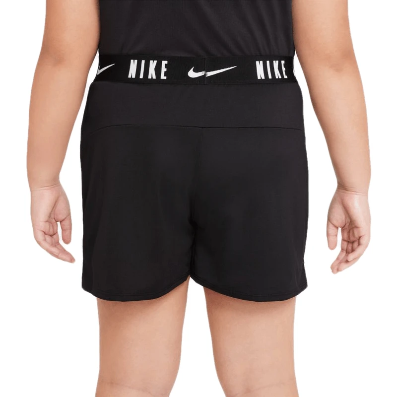 Nike Dri-FIT Trophy Training Short - Girls' 6 Nike Dri-FIT Trophy Training Short - Girls' - Image 4