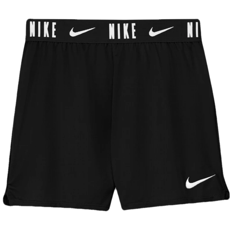 Nike Dri-FIT Trophy Training Short - Girls' 7 Nike Dri-FIT Trophy Training Short - Girls' - Image 5