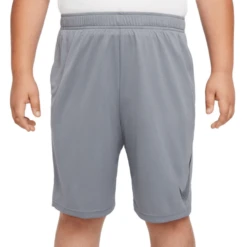 Nike Dri-FIT Training Short - Boys' -Aerelle Style Shop 976892 800 auto