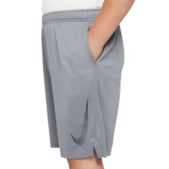 Nike Dri-FIT Training Short - Boys' -Aerelle Style Shop 976894 800 auto