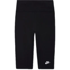 Nike High-Rise Bike Short - Girls' -Aerelle Style Shop 976906 800 auto