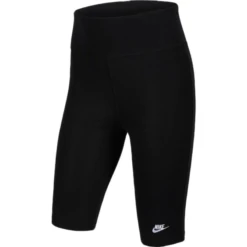 Nike High-Rise Bike Short - Girls' -Aerelle Style Shop 976907 800 auto
