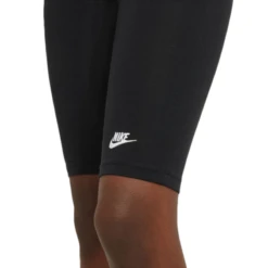 Nike High-Rise Bike Short - Girls' -Aerelle Style Shop 976909 800 auto