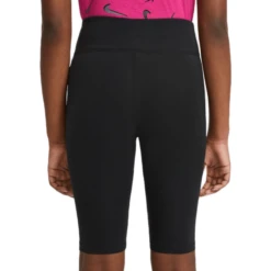 Nike High-Rise Bike Short - Girls'