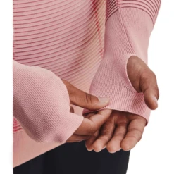 Under Armour IntelliKnit Phantom 2.0 Crew Shirt - Women's 13 Under Armour IntelliKnit Phantom 2.0 Crew Shirt - Women's -Aerelle Style Shop 982468 800 auto