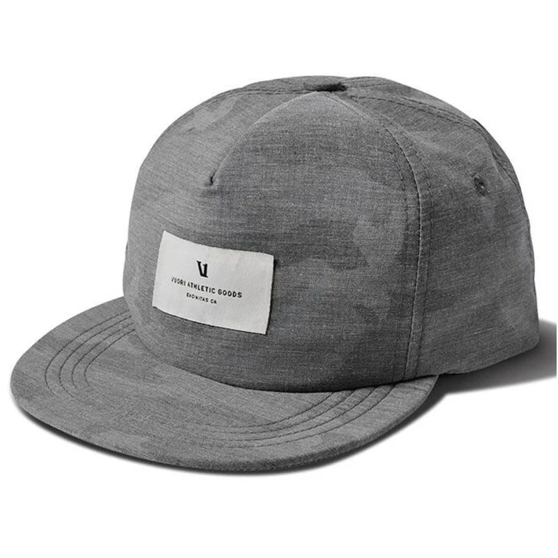 Vuori Camo Hat - Men's 3 Vuori Camo Hat - Men's