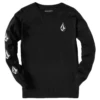 Volcom Iconic Stone Long Sleeve T-Shirt - Men's